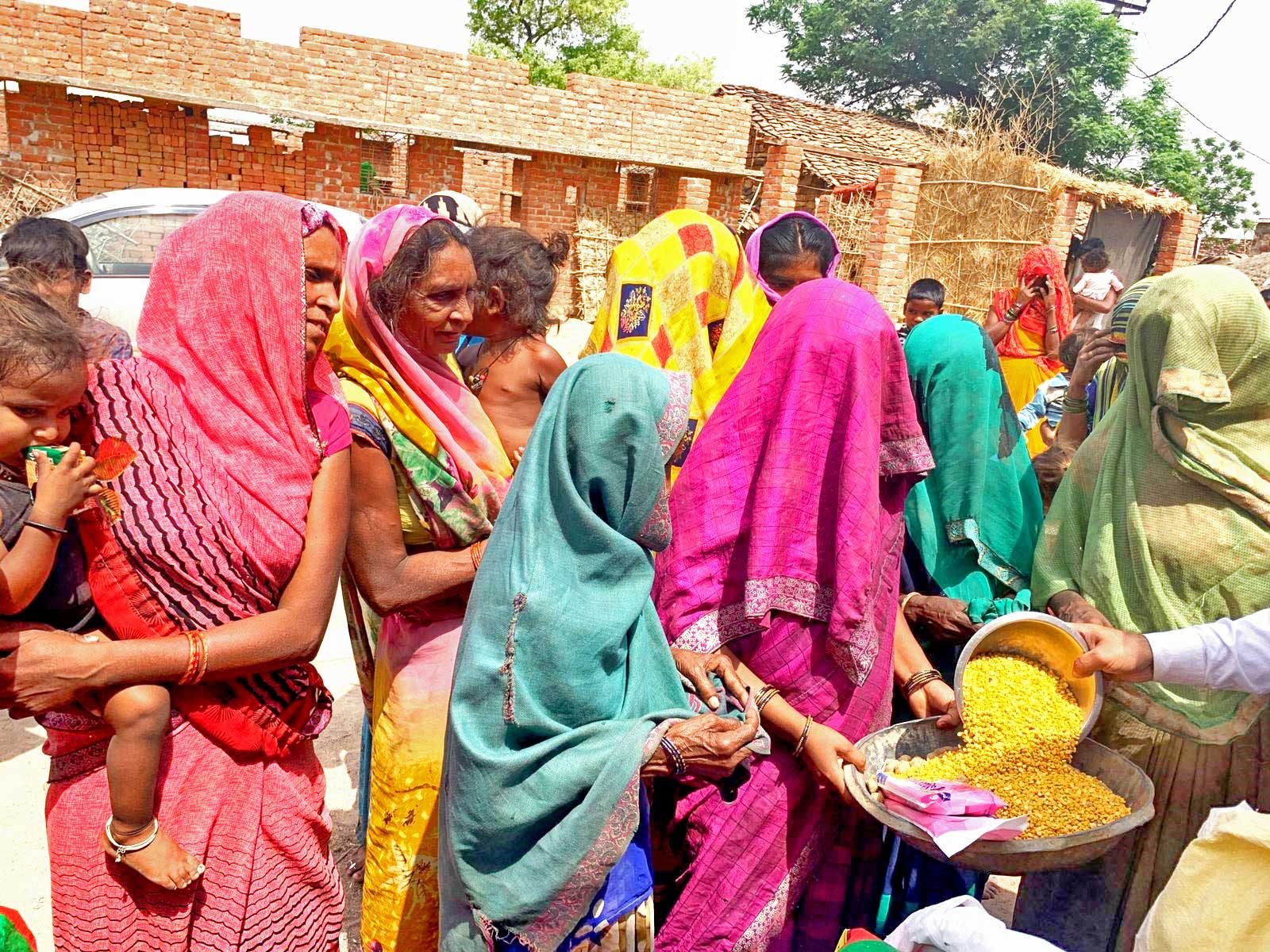 Sanjeevni_Foundation_Donation