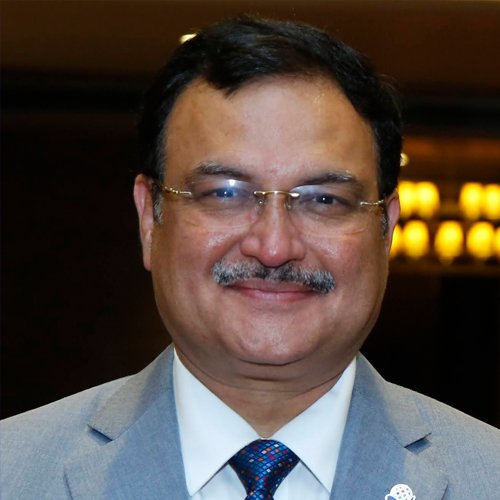 Anup Mittal Sanjeevni Foundation