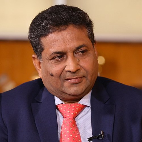 Subhash Agarwal Sanjeevni Foundation