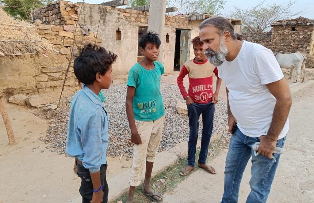 Sanjeevni Foundation