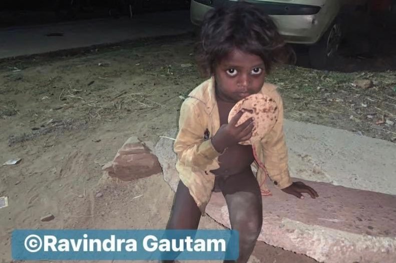 Hunger_Manikpur